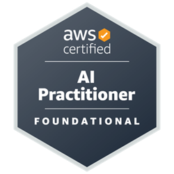 Generative AI for Executives - AWS Certified AI Practitioner