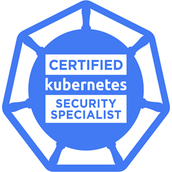 kubernetes security specialist